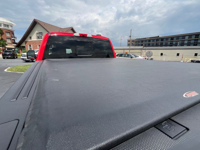 Used 2022 Ford F150 Lariat image 39