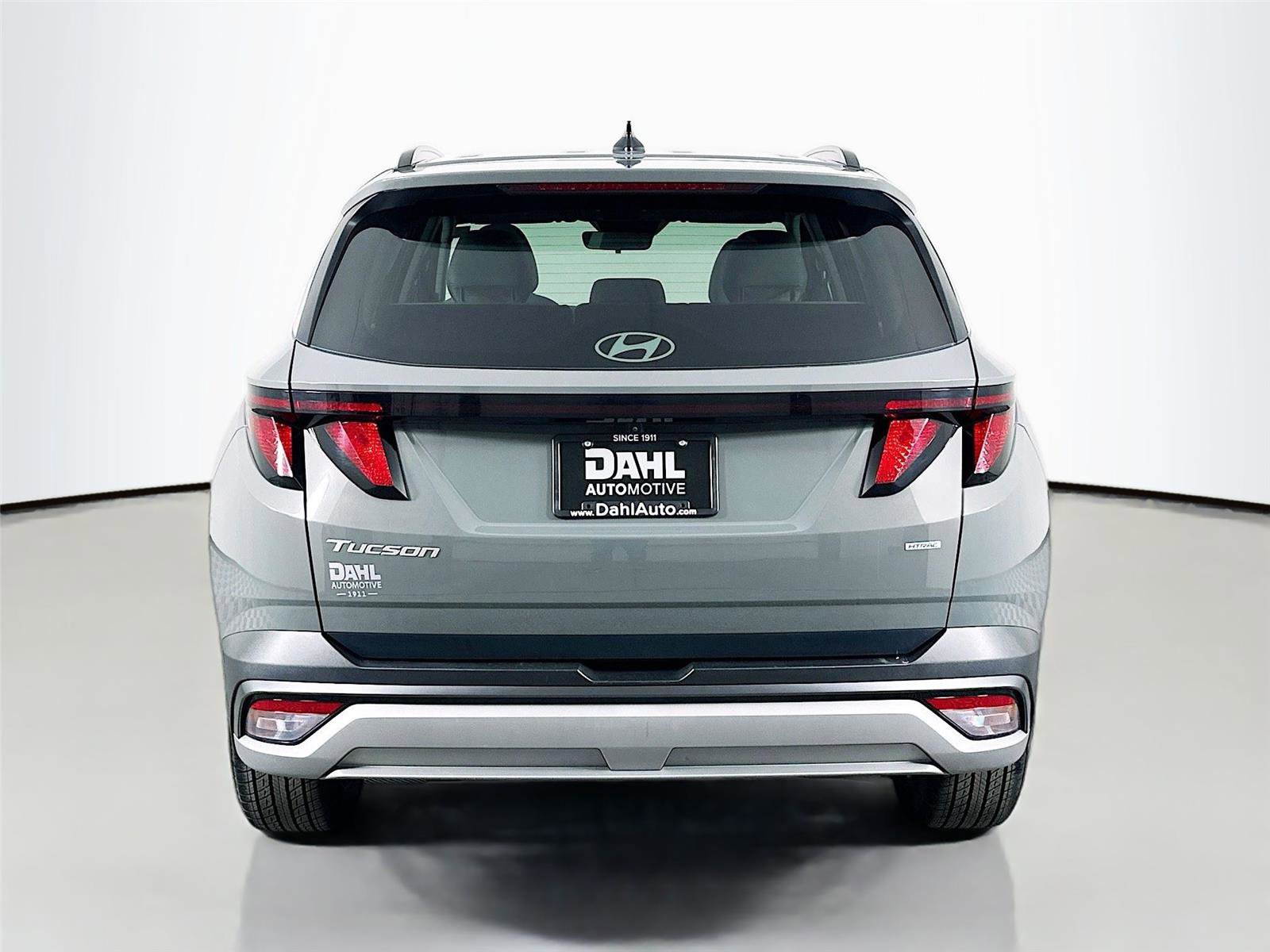 Used 2025 Hyundai Tucson SEL AWD/4WD image 12