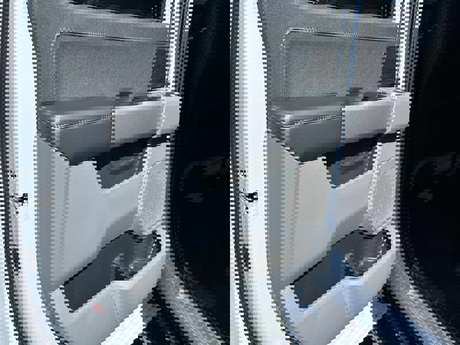 New 2025 Ford F150 Lariat w/ Equipment Group 502A High image 54