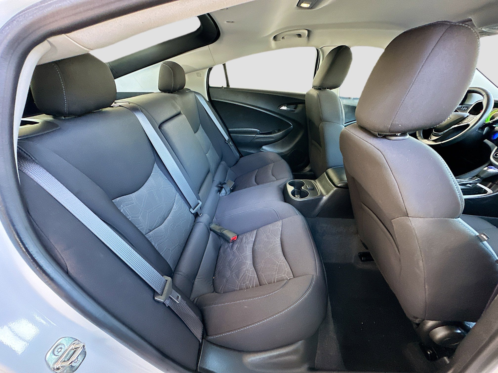 Used 2017 Chevrolet Volt LT image 23