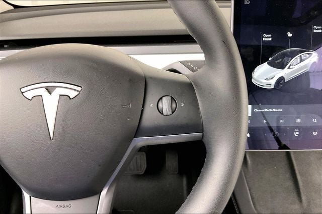 Used 2021 Tesla Model 3 Standard Range Plus RWD image 23