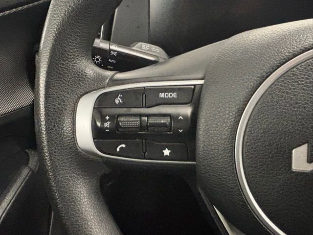 Used 2024 Kia Sportage LX image 22