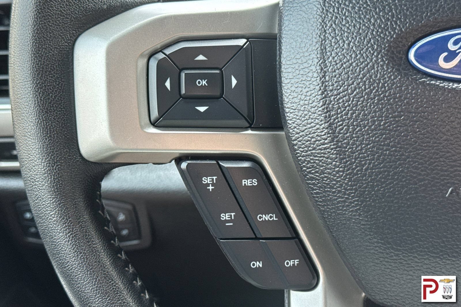 Used 2021 Ford F250 Lariat AWD/4WD image 28