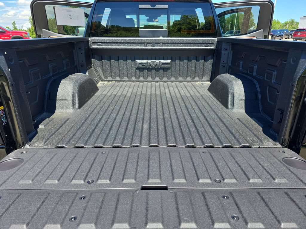 New 2026 GMC Sierra 1500 Denali AWD/4WD image 12