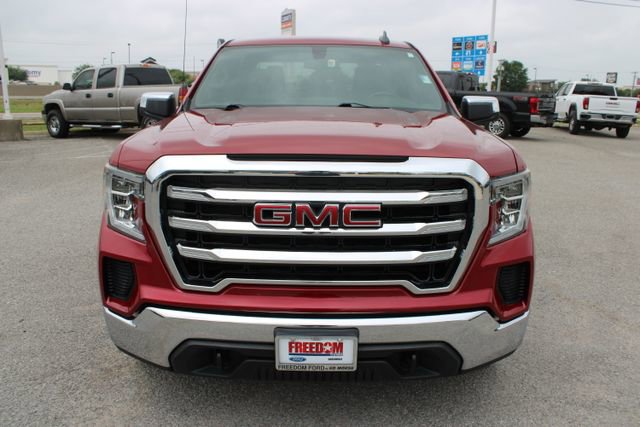 Used 2019 GMC Sierra 1500 SLE w/ SLE Value Package AWD/4WD image 2