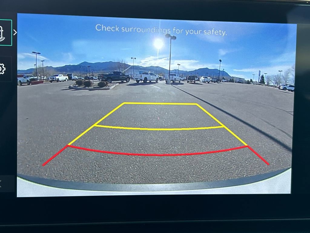 Used 2025 Kia K4 LXS image 13