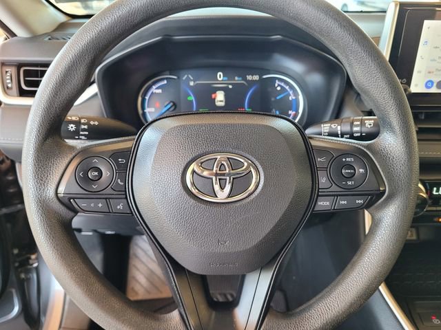 Certified 2024 Toyota RAV4 XLE AWD/4WD image 28
