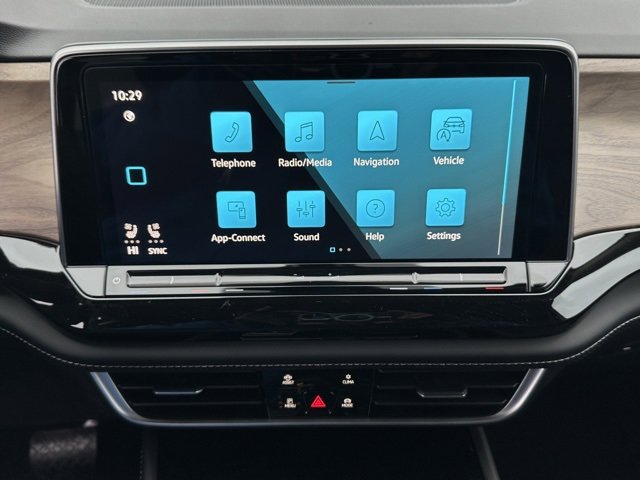 New 2026 Volkswagen Atlas SE image 34