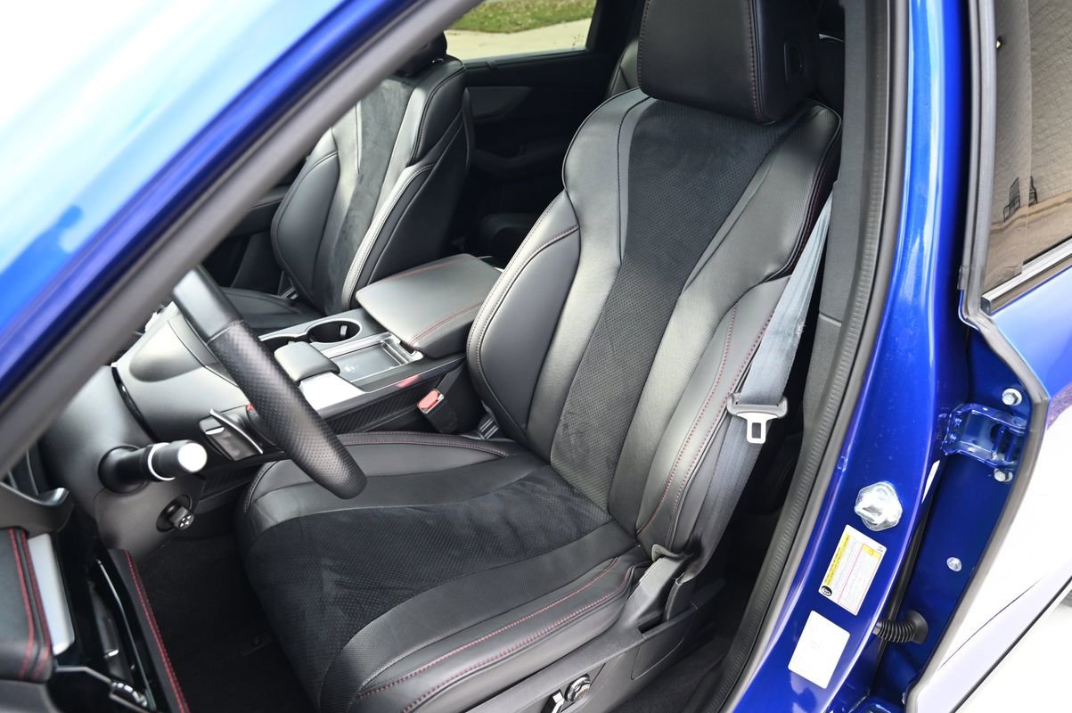 Used 2023 Acura MDX A-Spec image 22