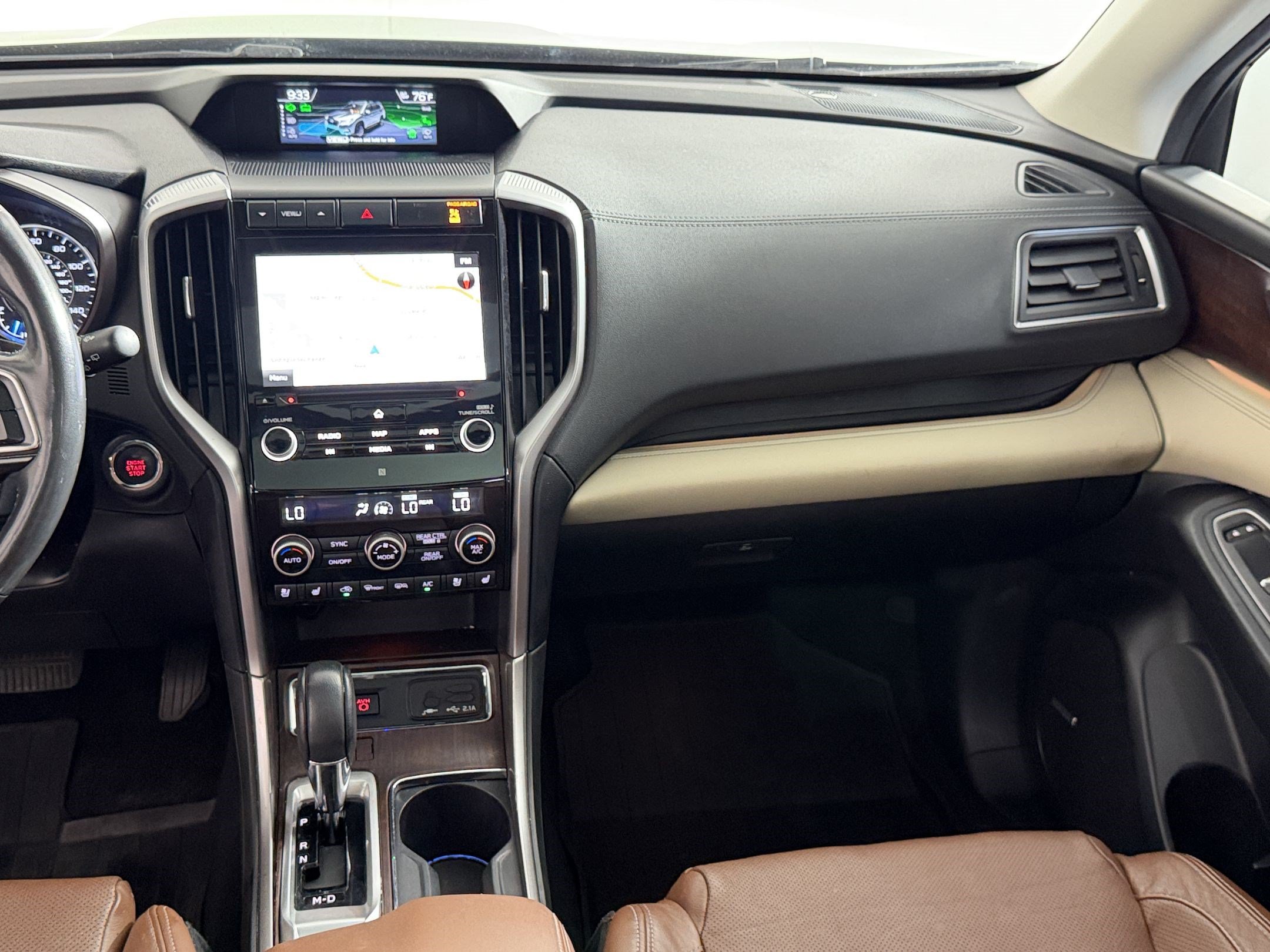 Used 2019 Subaru Ascent Touring AWD/4WD image 30