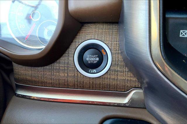 Certified 2020 RAM 1500 Limited image 32