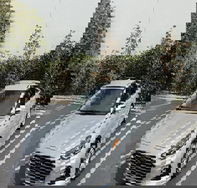 Used 2018 Hyundai Sonata SE image 8