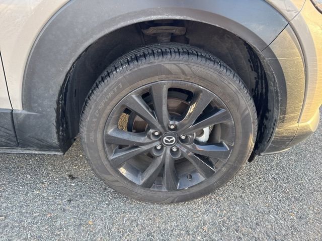 Used 2024 MAZDA CX-30 AWD 2.5 S w/ Select Sport Pkg image 10
