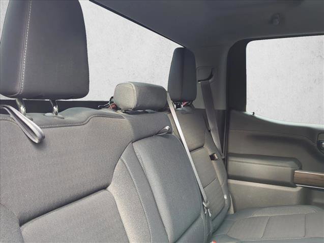 Used 2019 Chevrolet Silverado 1500 LT Trail Boss w/ Convenience Package image 20