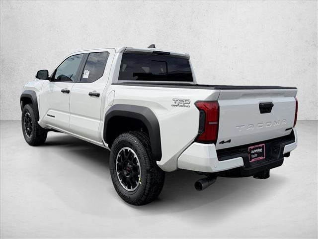 New 2026 Toyota Tacoma TRD Off-Road image 5