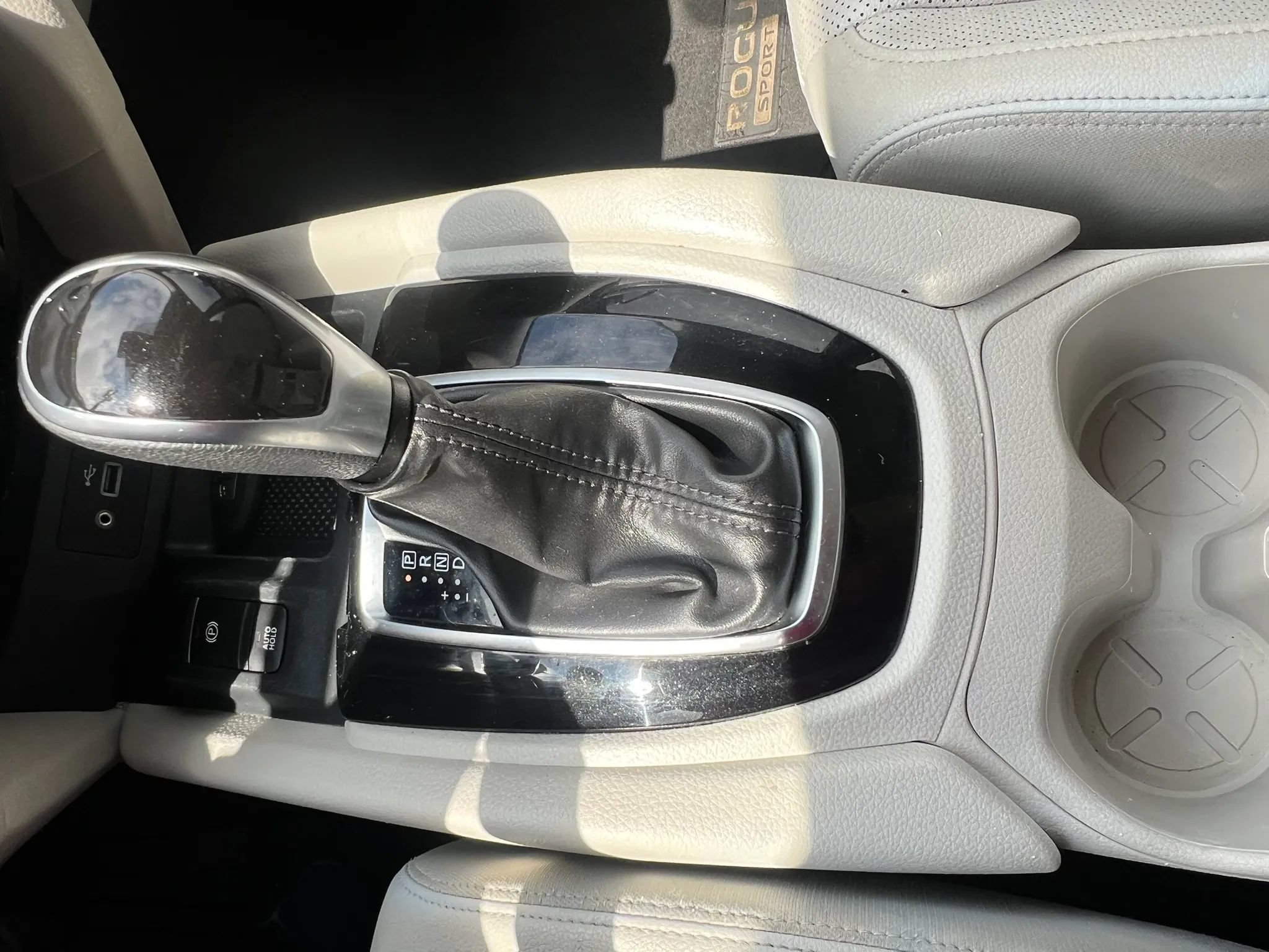 Used 2022 Nissan Rogue Sport SL w/ Premium Package AWD/4WD image 24