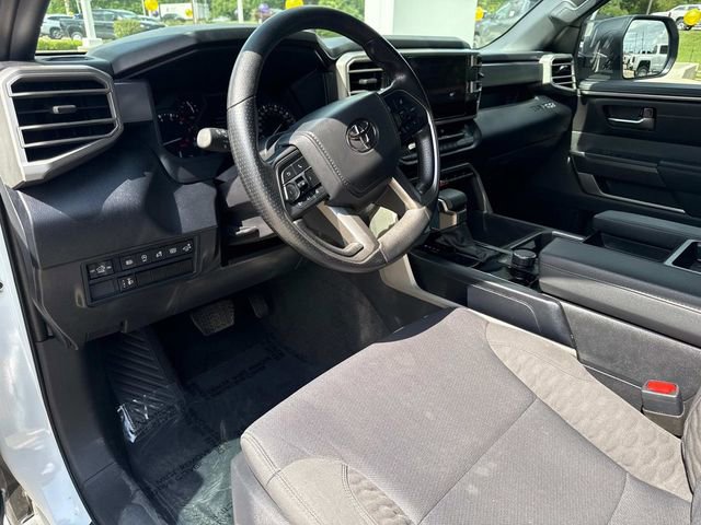 Used 2025 Toyota Tundra SR5 image 24