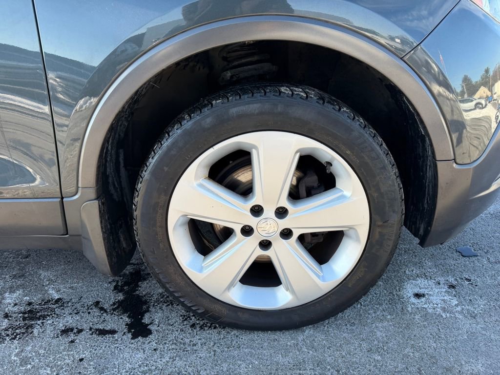 Used 2016 Buick Encore Convenience image 13