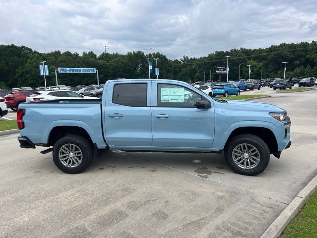New 2026 Chevrolet Colorado LT RWD image 9