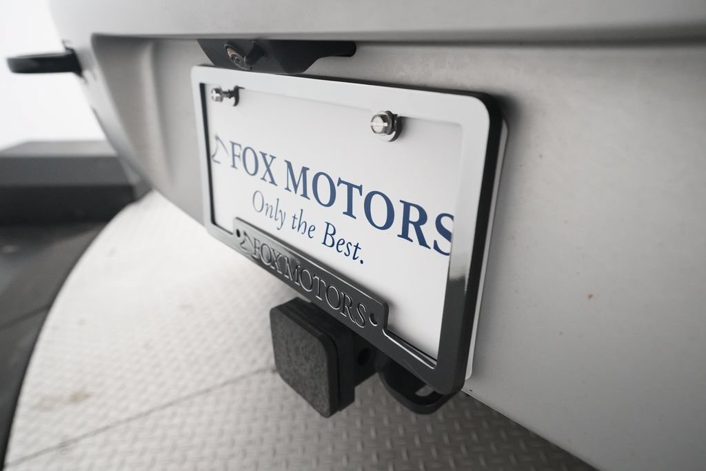 Used 2025 Land Rover Defender 110 S AWD/4WD image 36