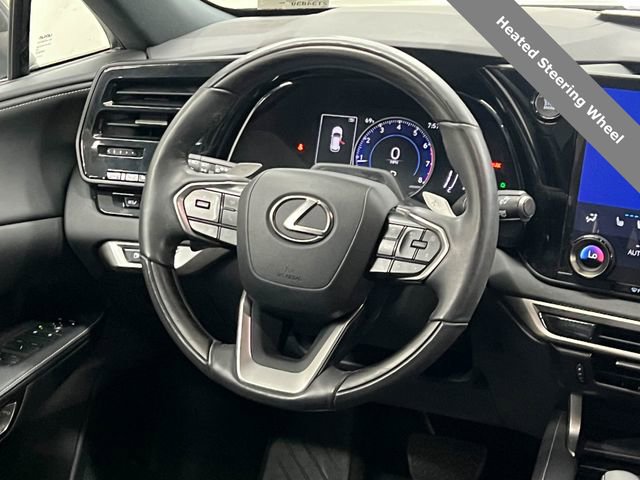 Used 2023 Lexus RX 350 Premium w/ Accessory Package (Z1) image 16