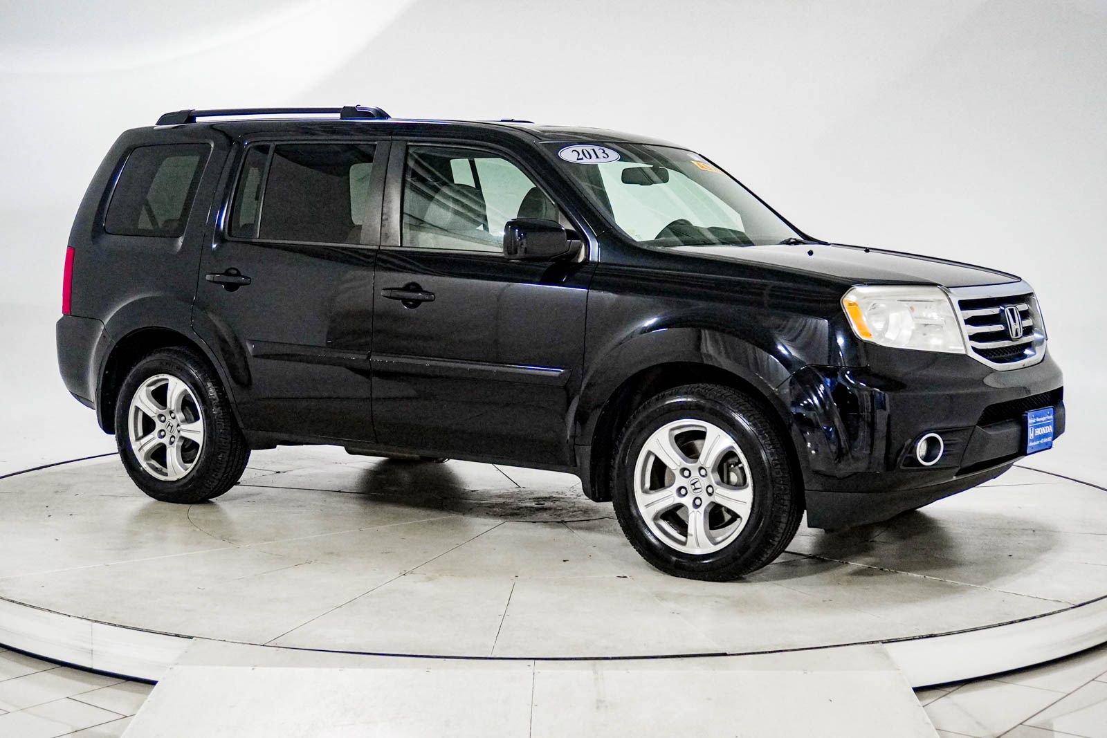 Used 2013 Honda Pilot EX-L image 14