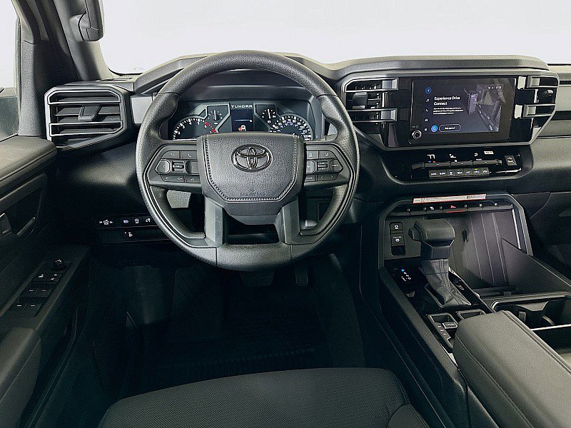 New 2026 Toyota Tundra SR image 15
