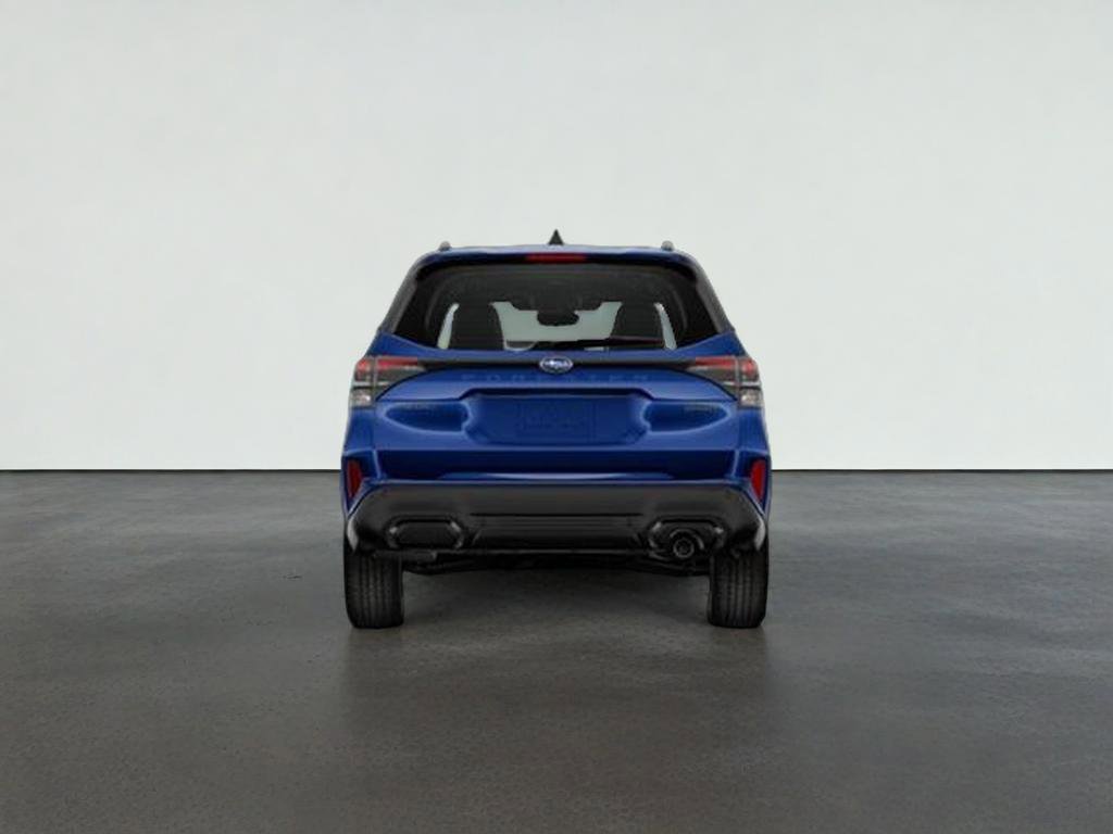 New 2026 Subaru Forester Sport AWD/4WD image 9