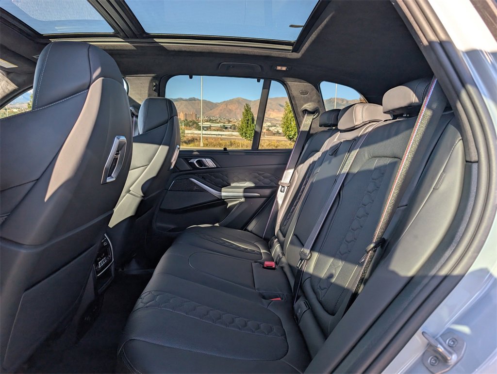 New 2026 BMW X5 M Competition w/ Executive Package image 18
