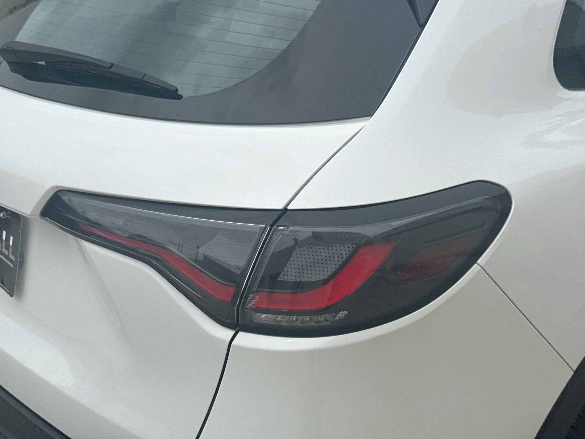 Used 2025 Honda HR-V LX image 24
