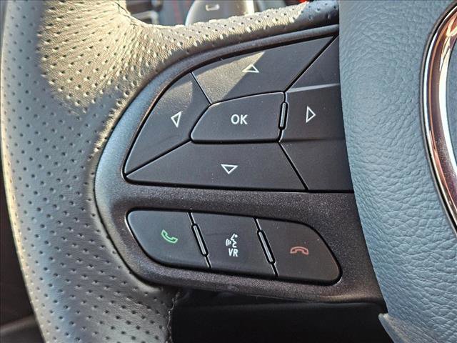 New 2026 Dodge Durango GT image 16