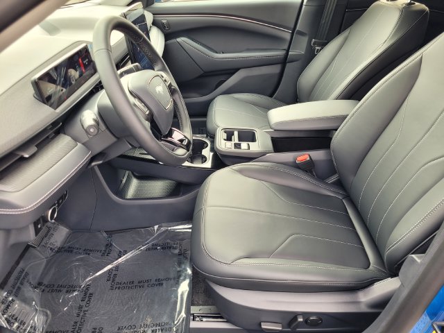 New 2026 Ford Mustang Mach-E Select RWD image 23