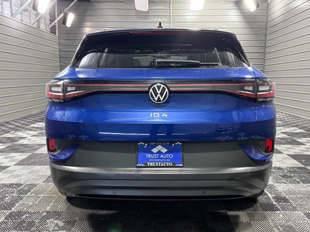 Used 2021 Volkswagen ID.4 Pro S image 6