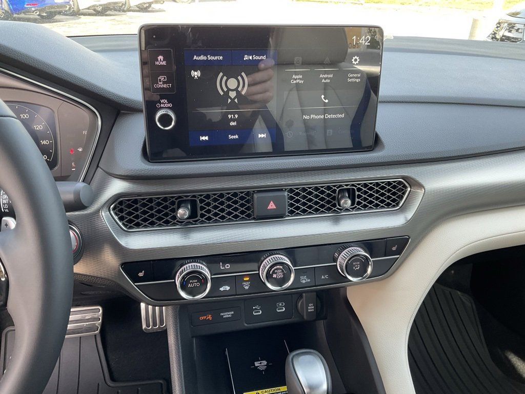 New 2026 Acura Integra A-Spec image 11