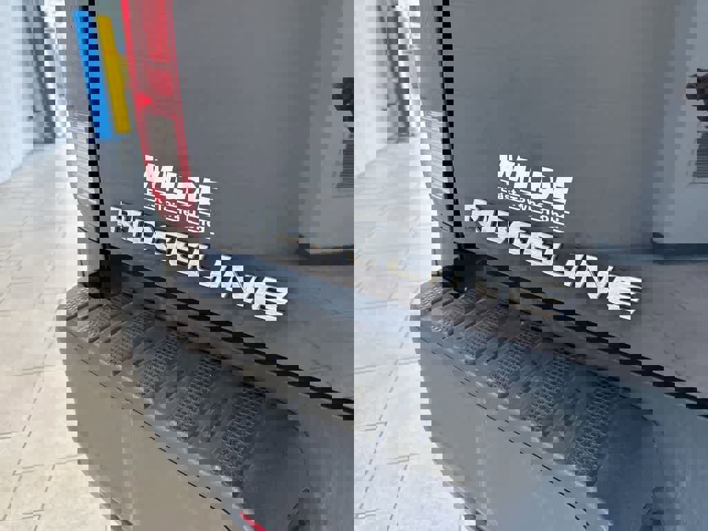 Used 2021 Honda Ridgeline Sport image 15