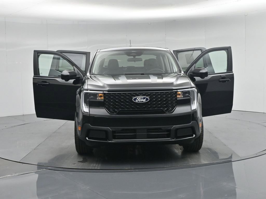 New 2026 Ford Maverick Lariat w/ Black Appearance Package AWD/4WD image 31