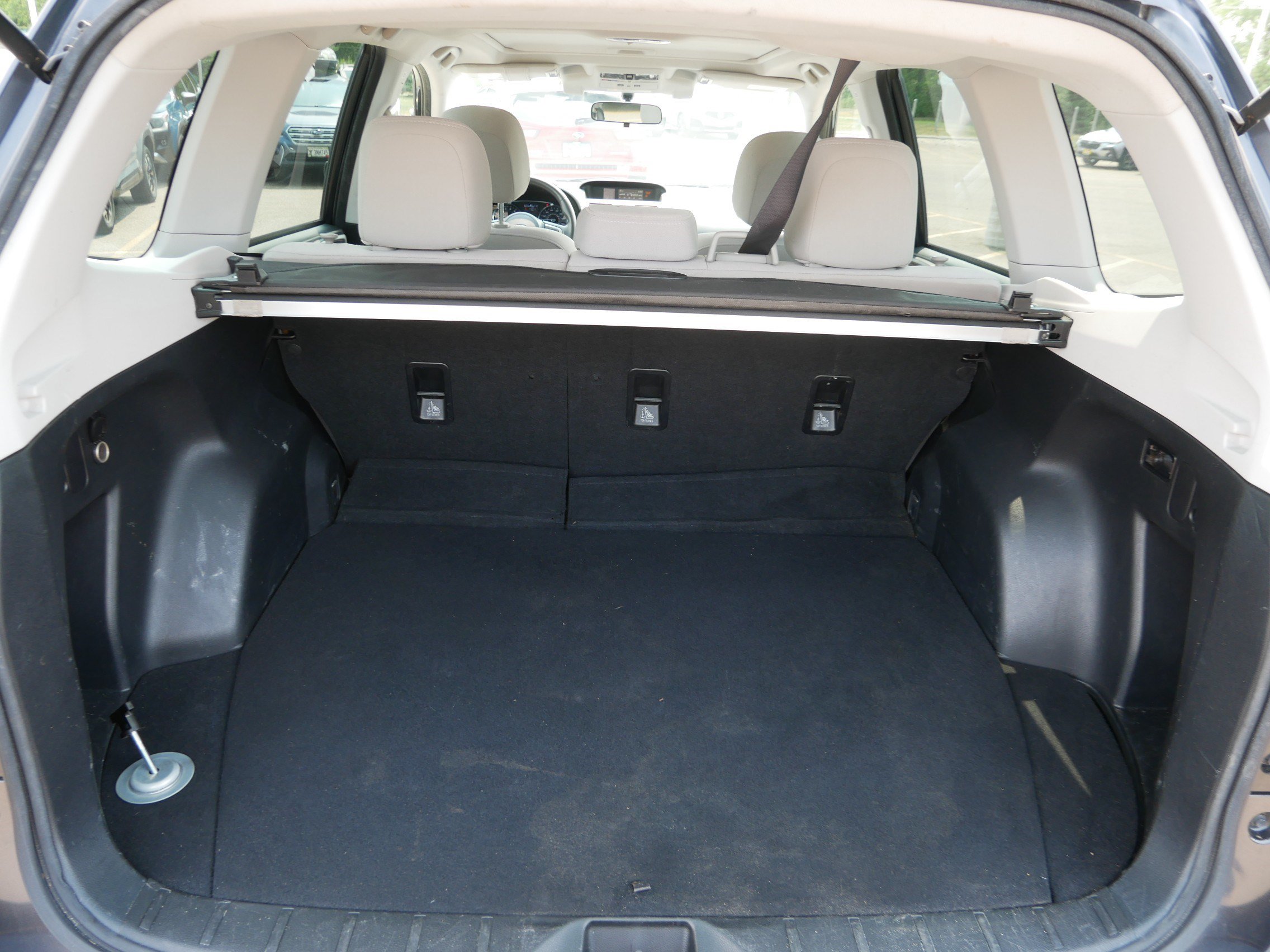 Used 2018 Subaru Forester 2.5i Premium AWD/4WD image 18