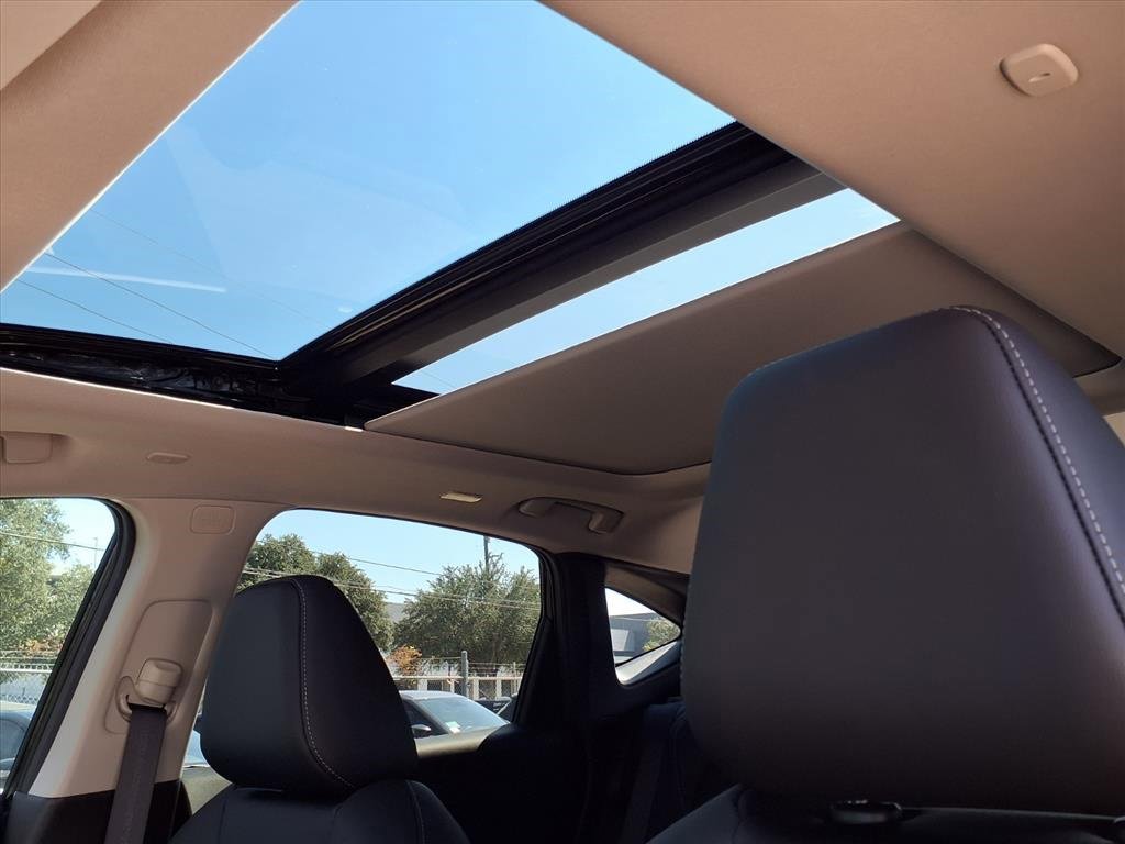 New 2026 Nissan Murano SL image 15