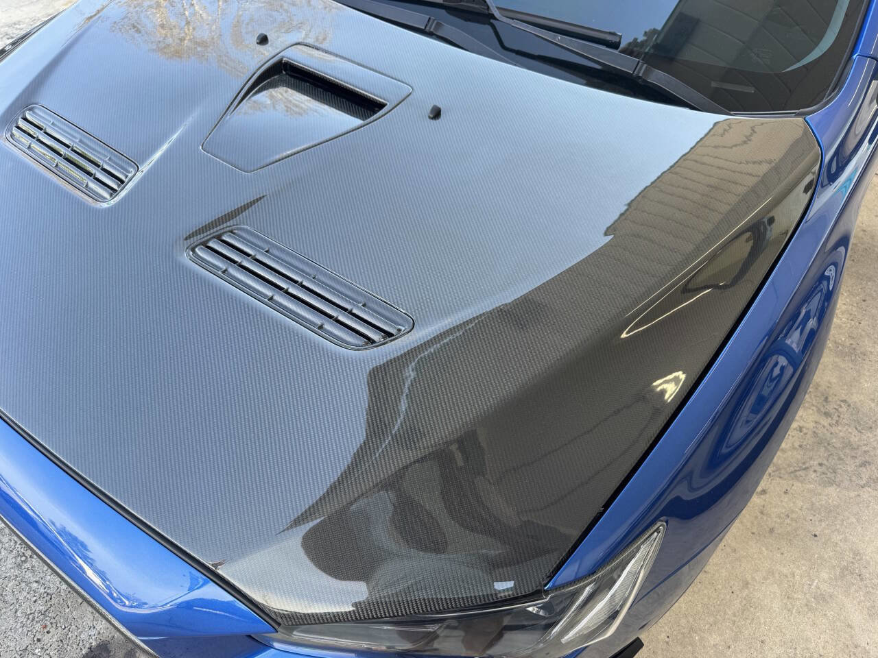 Used 2015 Mitsubishi Lancer Evolution GSR image 10