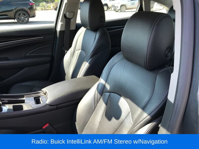 Used 2017 Buick LaCrosse Essence w/ Sights and Sounds Package FWD image 5
