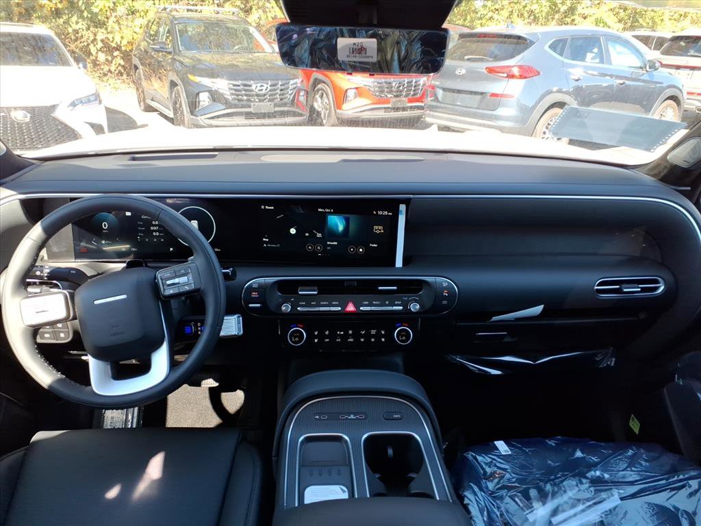 New 2026 Hyundai Palisade Calligraphy image 12