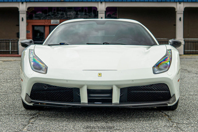 Used 2017 Ferrari 488 Spider image 23