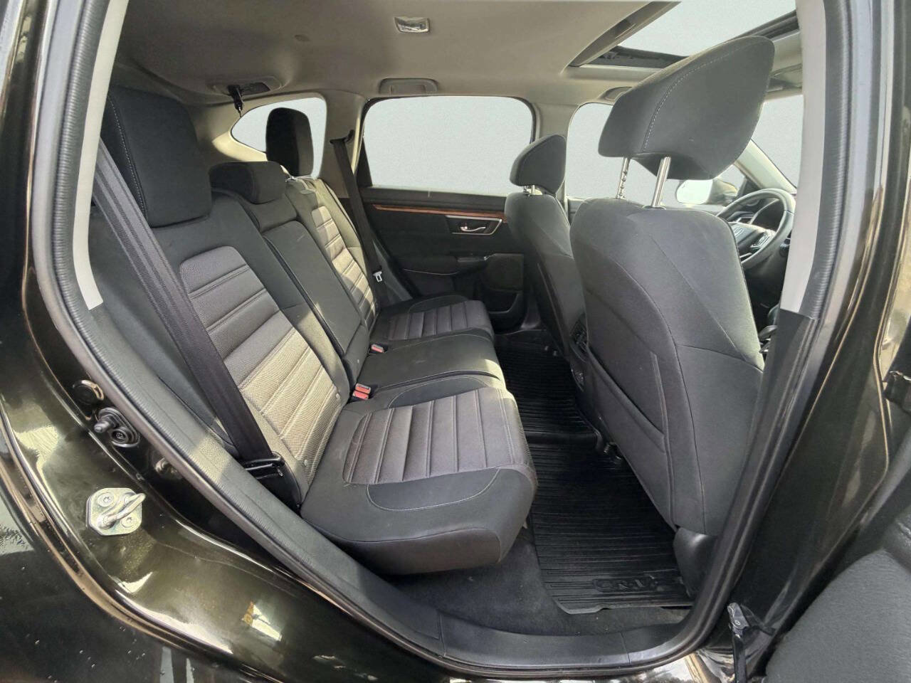 Used 2019 Honda CR-V EX image 23