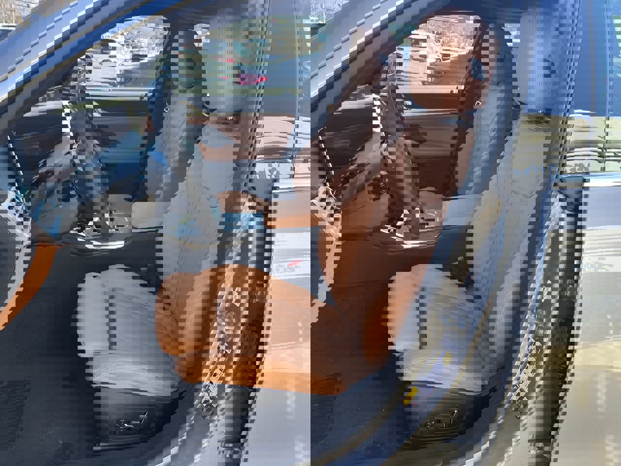 Used 2026 BMW i4 eDrive40 w/ Premium Package image 14