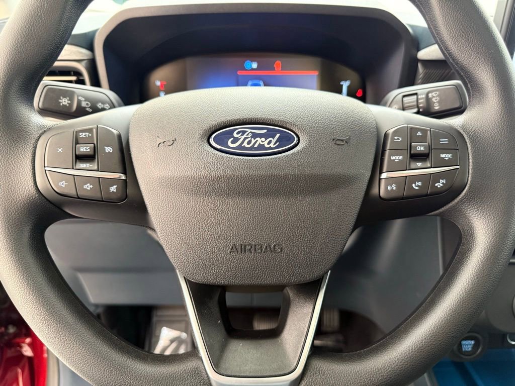 New 2025 Ford Maverick XLT w/ Equipment Group 302A image 42