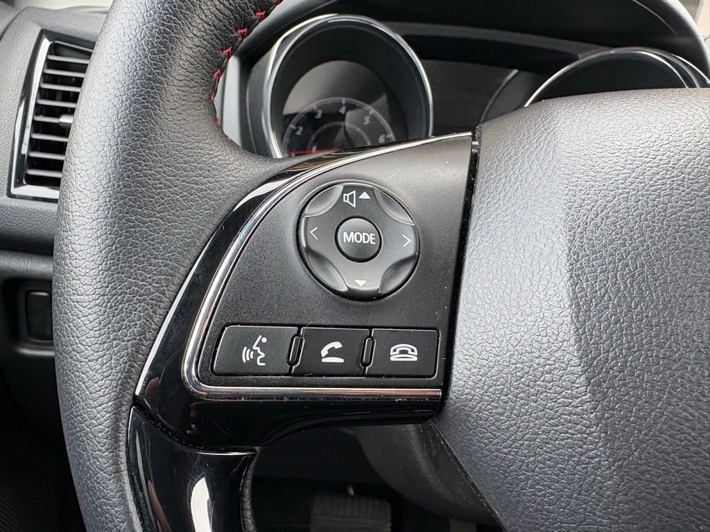Used 2025 Mitsubishi Outlander Sport LE image 23