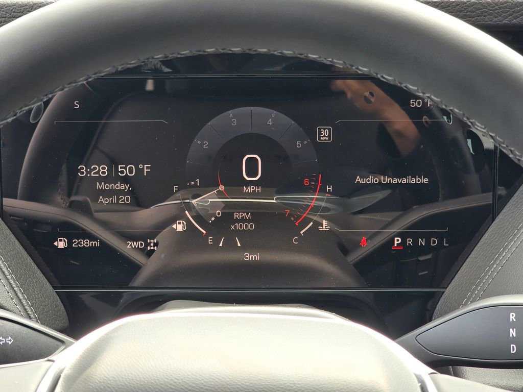 New 2026 GMC Yukon XL Denali w/ Sun & Power Step Package AWD/4WD image 30