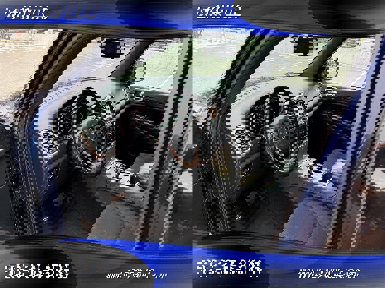 Used 2014 Jeep Grand Cherokee Laredo w/ Quick Order Package 23E image 32