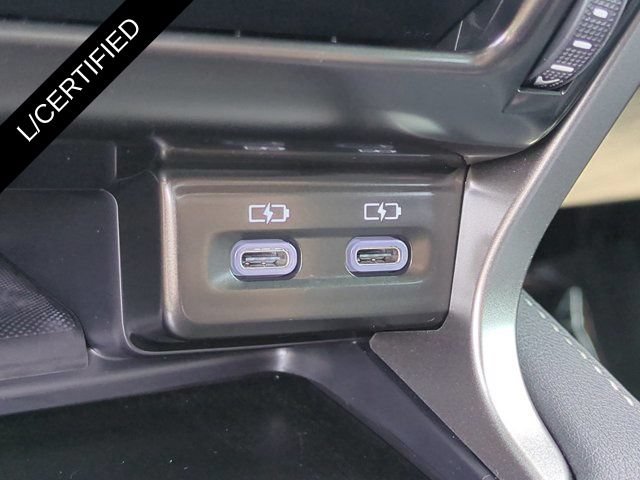Certified 2025 Lexus RX 350 Premium w/ Accessory Package (Z1) FWD image 19
