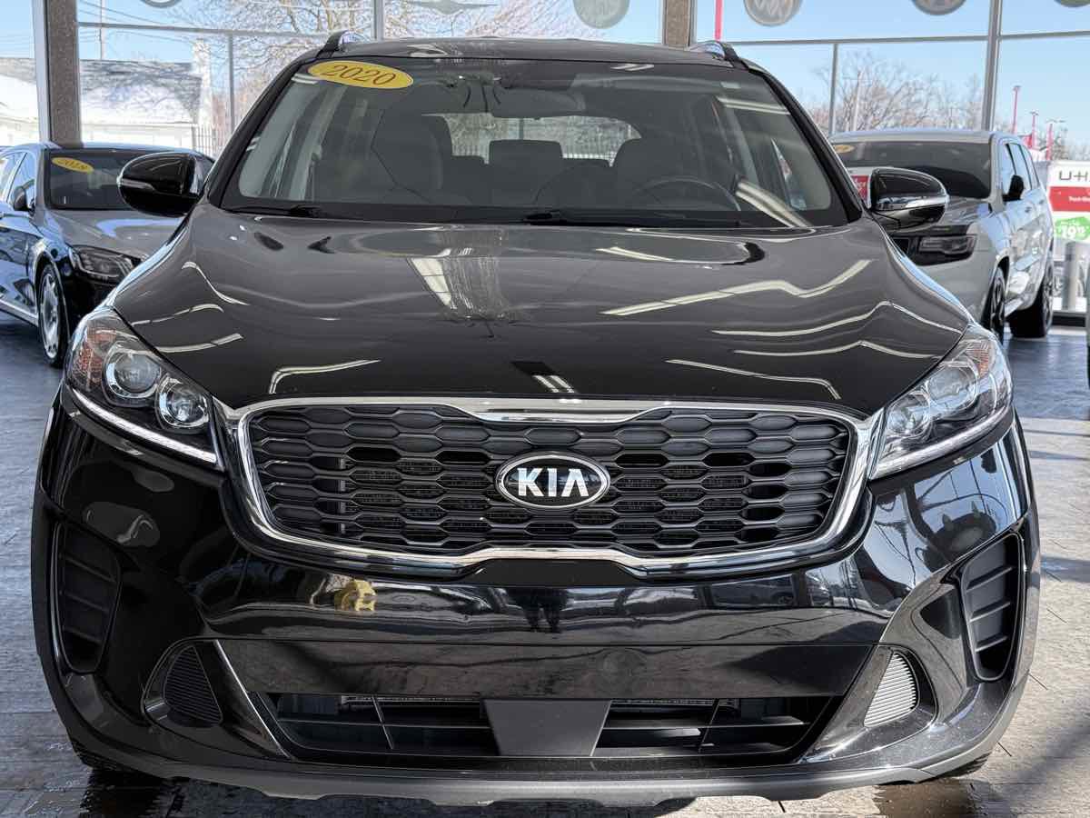 Used 2020 Kia Sorento S image 29